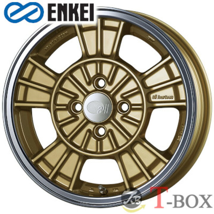 楽天市場】【7/10(金)ポイント最大38倍以上！】単品1本価格 ENKEI all 