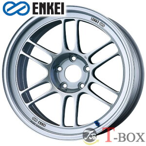 y9/10()|Cgő40{ȏIzy^C&t`Pbg+9{IzPi1{i 18C` 7.5J 5/114.3 ENKEI GPC Racing RPF1 [VO Silver / Matte Black