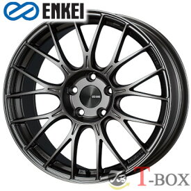 単品1本価格 ENKEI PFM1 17inch 7.5J PCD:114.3 穴数:5H カラー:DS / MDG エンケイ ホイール