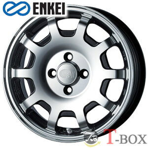 y4{zENKEI all four - KCR - 15inch 5.0J PCD:100 :4H J[ : MB / SS / PW I[EtH[ P[V[A[ GPC zC[
