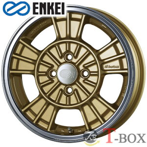 y4{zENKEI all fourteen - Racing - 16inch 6.5J PCD:100 :4H J[ : MG / MS I[EtH[eB[ [VO GPC zC[