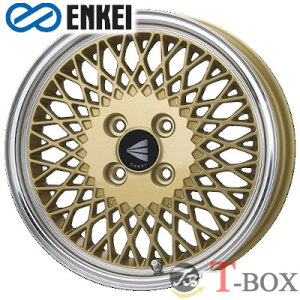 Pi1{i ENKEI Neo Classic ENKEI 92 15inch 7.0J PCD:114.3 :4H J[ : GML / SML / BML GPC lINVbNGPCL[j[