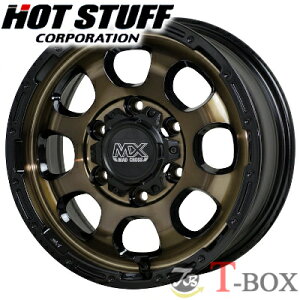 y9/20(y)|Cgő34{ȏIzPi1{i HOT STUFF MADCROSS GRACE 17inch 8.0J PCD:139.7 :6H J[:GB/P / BRC/BK / BKC/BK zbgX^bt }bhNX OCX yhN[U[vhȂǂɁz