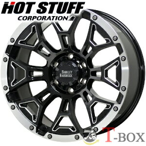 Pi1{i 18C` 7.5J 5/114.3 HOT STUFF zbgX^bt BARKLEY HARD-ROCK ELBERT o[NC n[hbN Go[g {ih4WDzC[ A[oX^C NX/nA[/C-HR/RAV4/fJD5/GNXgC