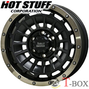 Pi1{i 17C` 8.0J 6/139.7 HOT STUFF zbgX^bt BARKLEY HARD-ROCK ROGAN o[NC n[hbN [K {ih4WDzC[