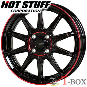 Pi1{i 17C` 6.5J 4/100 HOT STUFF zbgX^bt G.speed P-05R W[Xs[h