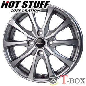 y݌ɂzyʌE4{Pʂł̒̂ݎtzPi1{i 14C` 4.5J +45 4/100 HOT STUFF zbgX^bt Exceeder E07 GNV[_[E07
