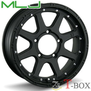 Pi1{i 16C` 5.5J 5/139.7 MLJ GGWFC XTREME-J GNXg[WFC 4X4 SUV JA/JBWj[