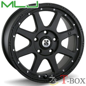 4{Zbgi 17C`7.5J 5/114.3 MLJ GGWFC XTREME-J GNXg[WFC 4X4 SUV Jeep MKRpX / fJD5 / GNXgC / AEg_[