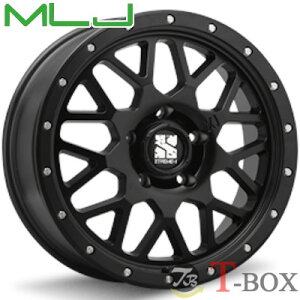 MLJ XTREME-J XJ04 16inch 6.5J PCD:110 :5H J[:SBK GGWFC@GNXg[WFC yJEEPElQ[h/tBAbg500XɁz