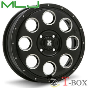 MLJ XTREME-J KK03 15inch 4.5J PCD:100 :4H J[ : TeubN~h GGWFC GNXg[WFC yyԑSʂɁz