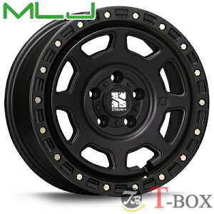 Pi1{i 17C` 8.0J 5/114.3 MLJ GGWFC XTREME-J XJ07 GNXg[WFC 4X4 SUV fJD5