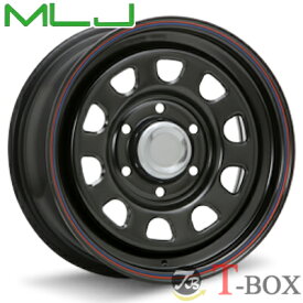 楽天市場 スチール ホイール 16インチの通販