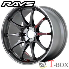 【4/25(木)ポイント最大35倍以上！】4本セット価格 17インチ 7.5J 5/114.3 RAYS レイズ VOLK RACING ボルクレーシング CE28SL