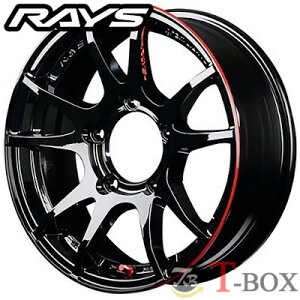 Pi1{i RAYS gram LIGHTS 57JV REV LIMIT EDITION 16inch 5.5J PCD:139.7 :5H J[: BLJ CY OCcyWj[/Wj[VGz