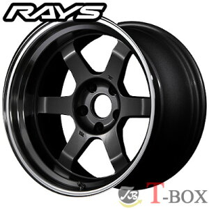 Pi1{i 17C` 8.5 4/100 RAYS CY Volk Racing TE37V {N[VO