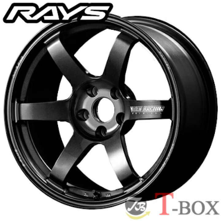 楽天市場】4本セット価格 18インチ 7.5J 5/100 RAYS レイズ VOLK 