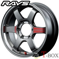 楽天市場】rays te37 sb 17インチの通販 