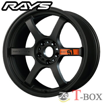 楽天市場】RAYS レイズ gramLights 57CR Spec-D 19インチ 9.5J+45 