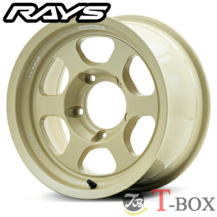 RAYS VOLK RACING GRC レイズ ボルクレーシング グループC 16インチ 4 