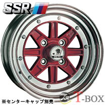 楽天市場】ssr ホイール 旧車の通販
