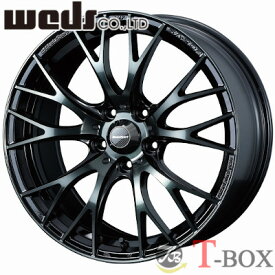 単品1本価格 WEDS SPORT SA-20R 17inch 7.5J PCD:100 穴数:5H カラー:WBC ウェッズスポーツ エスエーニーマルアール