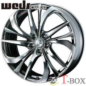 楽天市場 Weds レオニス ホイール タイヤ ホイール 車用品 車用品 バイク用品の通販
