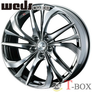 y4{zWEDS LEONIS TE 18inch 7.0J PCD:114.3 :5H J[:BMCMC EFbY IjX eB[C[