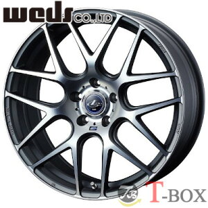 y4{zWEDS LEONIS NAVIA 06 15inch 4.5J PCD:100 :4H J[:MGMC / MBP EFbY IjX iBA [VbNX