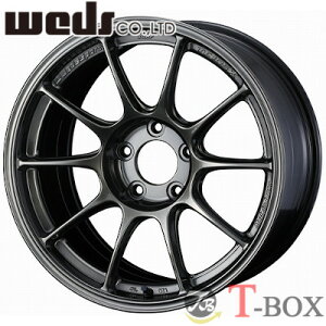 y4{zWEDS SPORT TC105X 17inch 9.0J PCD:100 :5H J[:EJ-TITAN EFbYX|[c eB[V[C`}SGbNX