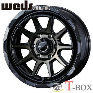 4本セット価格 15インチ 6.0 6/139.7 WEDS ウェッズ WEDS ADVENTURE MUD VANCE 06 ウェッズアドベンチャー マッドヴァンス ゼロシックス