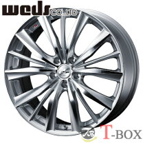 楽天市場】レオニス vx（ホイール｜タイヤ・ホイール）：車用品<車用品 