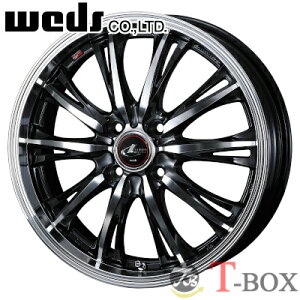 4{Zbgi 17C` 6.5J 4/100 WEDS EFbY LEONIS RT IjX A[eB[