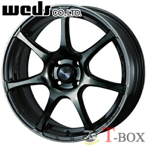 Pi1{i 16C` 5.0J 4/100 WEDS EFbY WEDS SPORT SA-75R EFbYX|[c GXG[iiS[A[