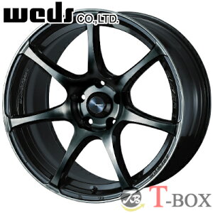 4{Zbgi 18C` 8.5J 5/100 WEDS EFbY WEDS SPORT SA-75R EFbYX|[c GXG[iiS[A[