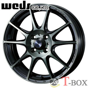 Pi1{i 16C` 5.0J 4/100 WEDS EFbY WEDS SPORT SA-25R EFbYX|[c GXG[j[S[A[