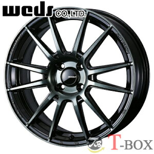 Pi1{i 15C` 6.0J 4/100 WEDS EFbY WEDS SPORT SA-62R EFbYX|[c GXG[Nj[A[ WBC / PSB