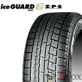 正規品 単品1本価格 225/50R18 95Q (225/50RF18) YOKOHAMA ヨコハマ ランフラットタイヤ スタッドレスタイヤ iceGUARD 6 Z・P・S IG60 アイスガード シックス