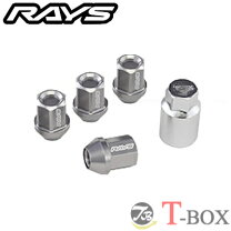 楽天市場】RAYS レイズ（ロックナット｜タイヤ・ホイール）：車用品<車 
