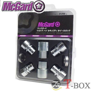 h~ McGard (}bNK[h) iԁFMCG-31256SL ŋbNibg 21HEX EgnCZLeBbNibg g^zC[p