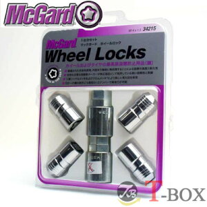 h~ McGard (}bNK[h) iԁFMCG-34215 ŋbNibg 21HEX/22HEX v~AbNibg NTXLSp