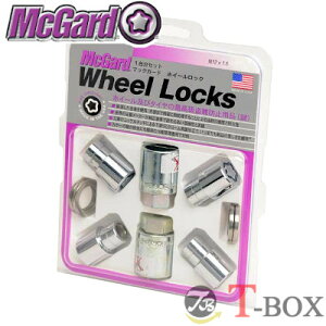 y݌ɂEʌzh~ McGard (}bNK[h) iԁFMCG-31222 ŋbNibg 21HEX v~AbNibg AJԗp