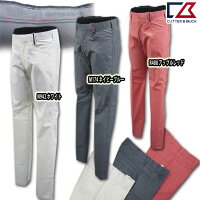 CUTTER&BUCK/カッター&バックHeatNaviコーデュロイパンツ