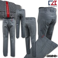 CUTTER&BUCK/カッター&バック撥水stretchミニ千鳥パンツ