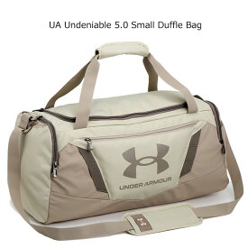 アンダーアーマー(UNDER ARMOUR) UAアンディナイアブル5.0 ダッフルバッグ Sサイズ 40L