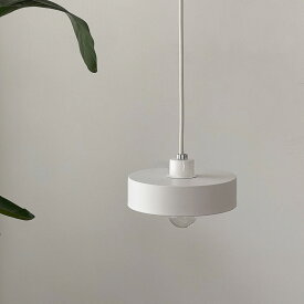 ペンダントライト D18cm×H5cm