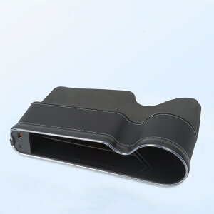 2Zbg ԗp TCh[{bNX V[g|Pbg USB[d LED͋CCg4 ԃ|Pbg hNz_[ ėp ԓ[ ԍڗp @\ ֗ObY J[pi (ubN ͋CCg