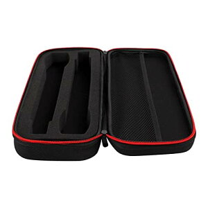 ���C�����X �}�C�N �P�[�X �n�[�h 2�{�p EVA �L�������O �P�[�X �}�C�N���[�o�b�O �|�[�^�u�� �ϐk �ϏՌ� �{�[�J�� �}�C�N �v���e�N�^�[ ��e�� ���s �L�����v �o���p