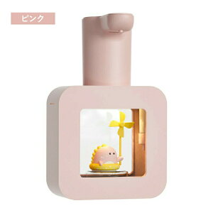 nh\[vfBXyT[ \[vfBXyT[  A 3iK Ǌ| 400ml LEDCgt ڐG ECX΍ USB[d I[gfBXyT[ 킢 pAĊ  L