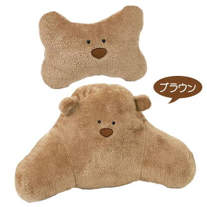 �ԗp�N�b�V���� 2�_�Z�b�g �l�b�N�p�b�g ���N�b�V���� �ԗp�� �Ԗ� �� �� �� ���� ���� �A�j�}�� �N�} �� ���� �J�[�p�i �N�b�V���� �ʂ������ �p�b�h �����o�[�s���[ �ӂ�ӂ� �{�A �V�[